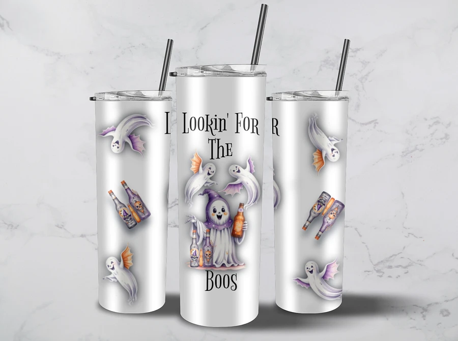 Lookin' For The Boos! product image (3)