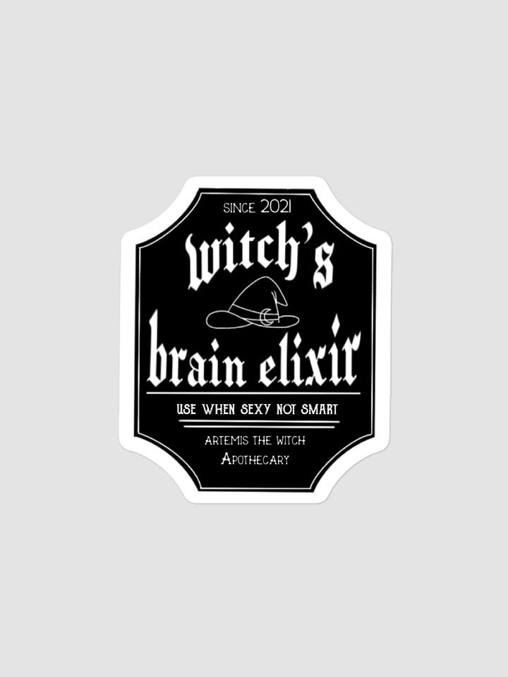 [artemisthewitch] Kiss Cut Stickers Generic Kiss Cut Stickers product image (1)