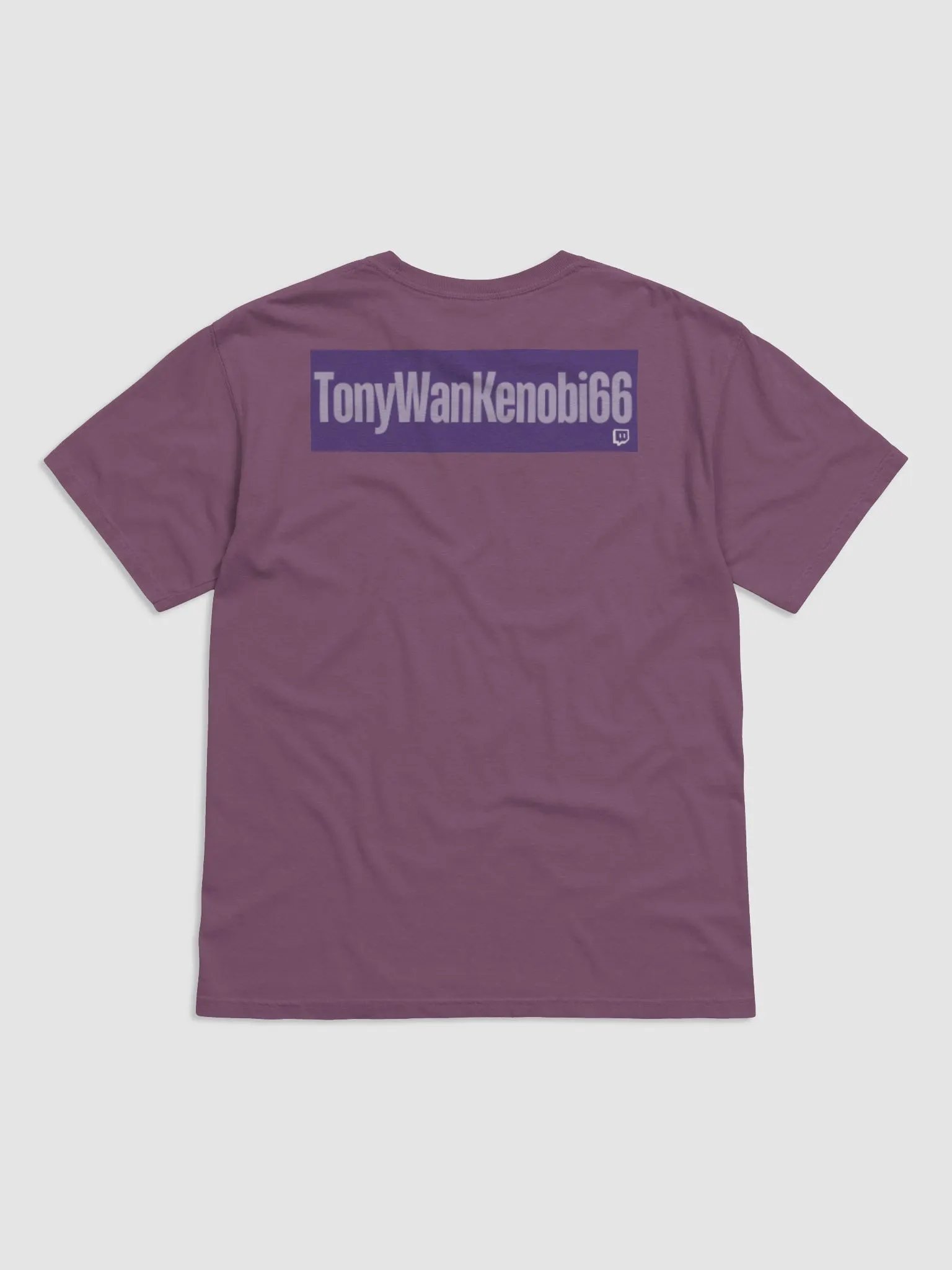 Twitch Channel Tee product image (13)