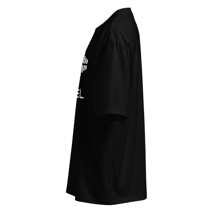 DAVEL Urban Comfort Oversized Tee product image (2)