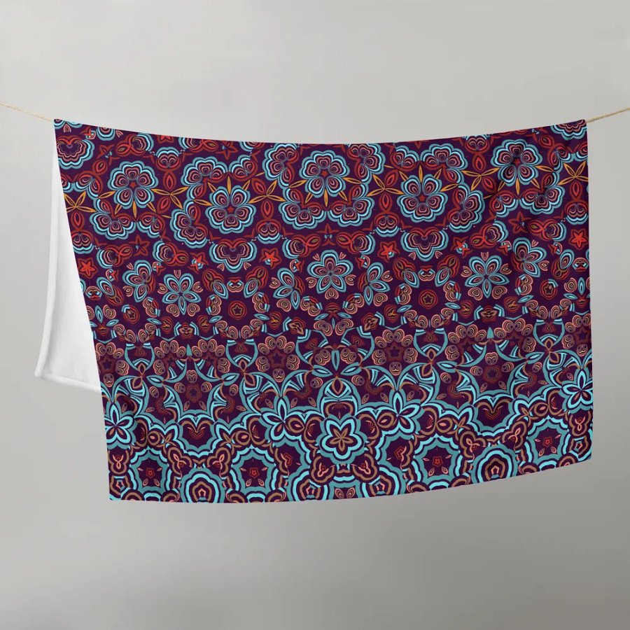 Funky Pattern 41 product image (10)