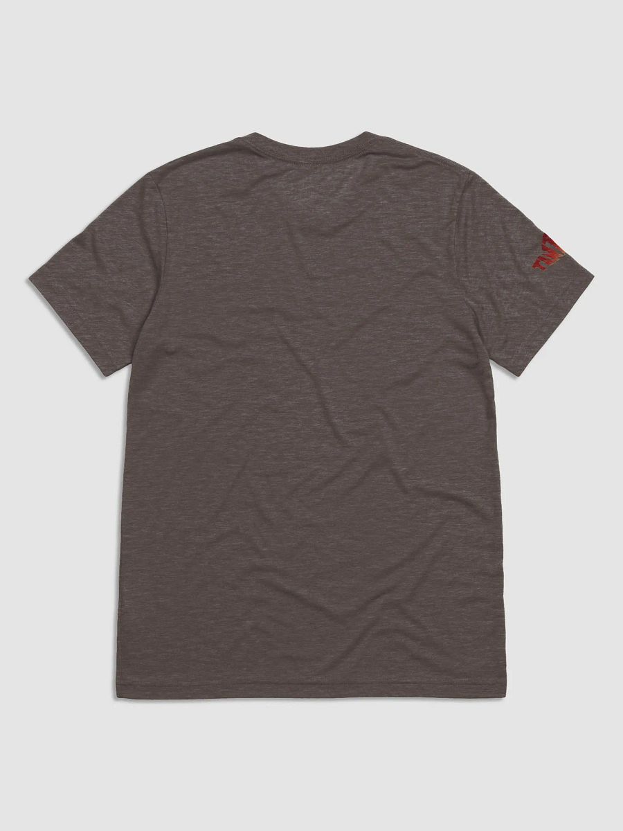 Tantrum9 Tar Head Official T-Shirt product image (2)