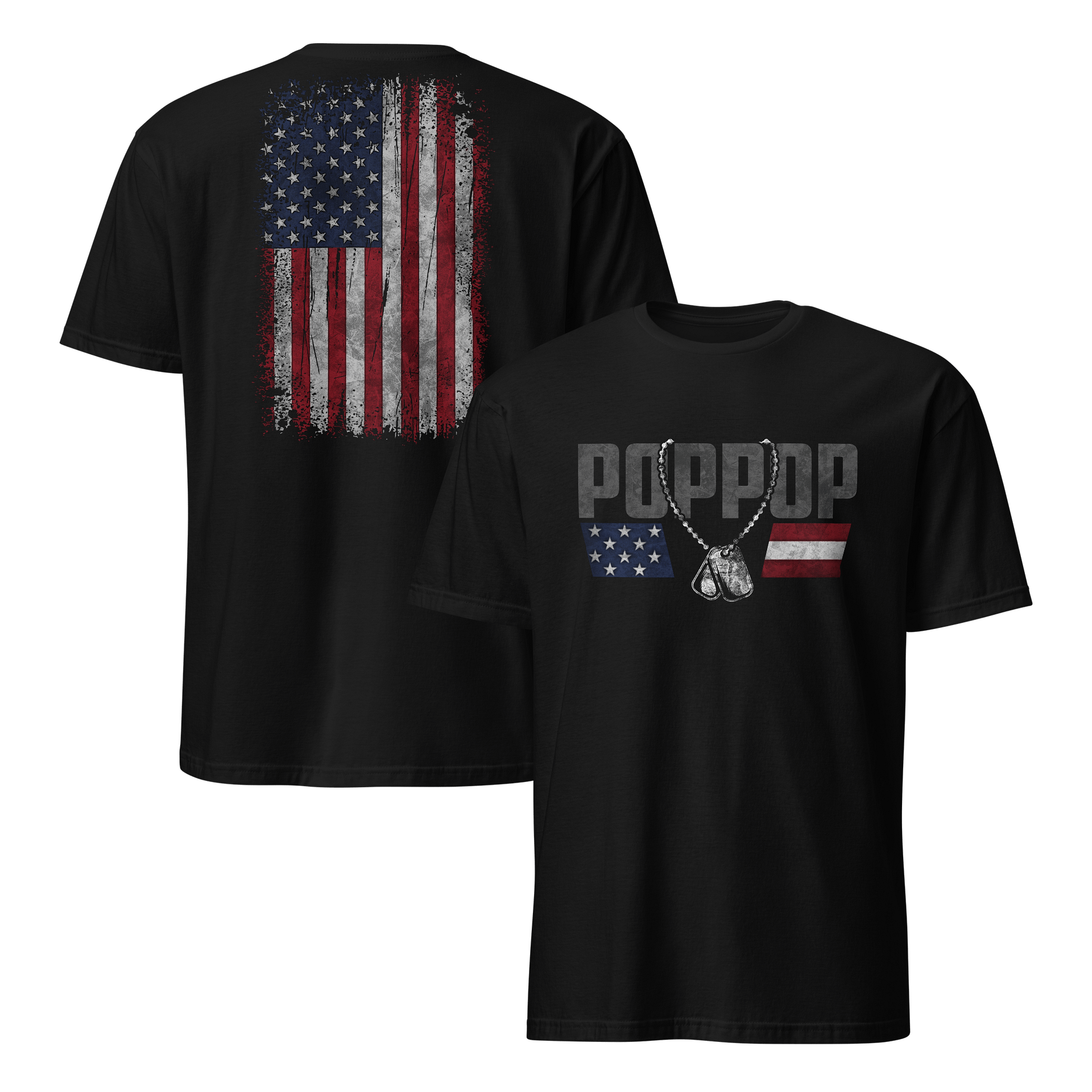 Veteran POPPOP 2.0 product image (1)