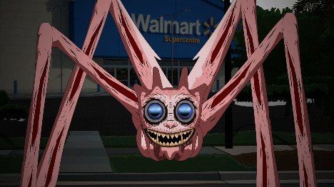 Hi Guys, We have just uploaded 3 True Walmart Horror Stories Animated.
#horrorstories #scarystories #animation #ssganimations🔥🔥