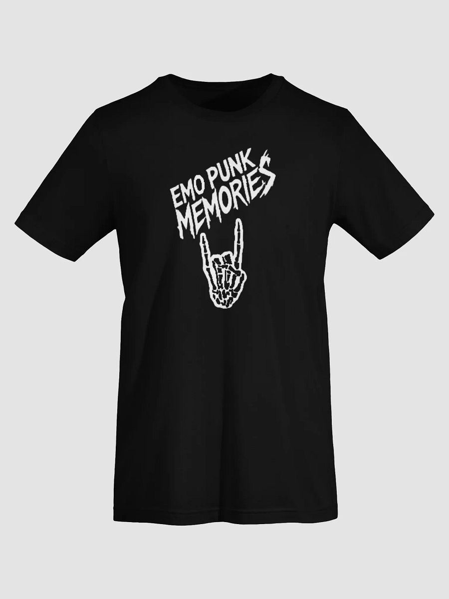 Skeleton Hand Women's Tee product image (7)