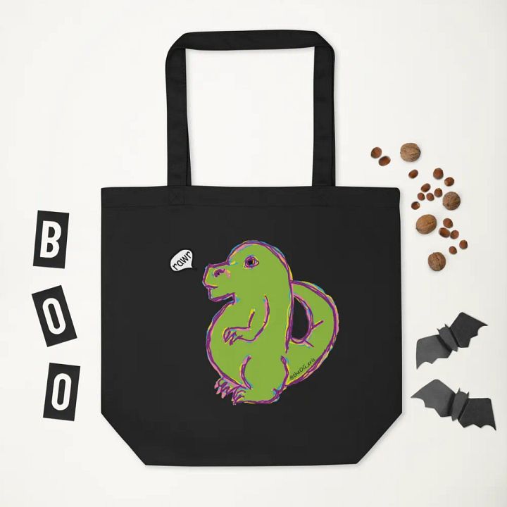 Fredrick the Dinosaur product image (2)