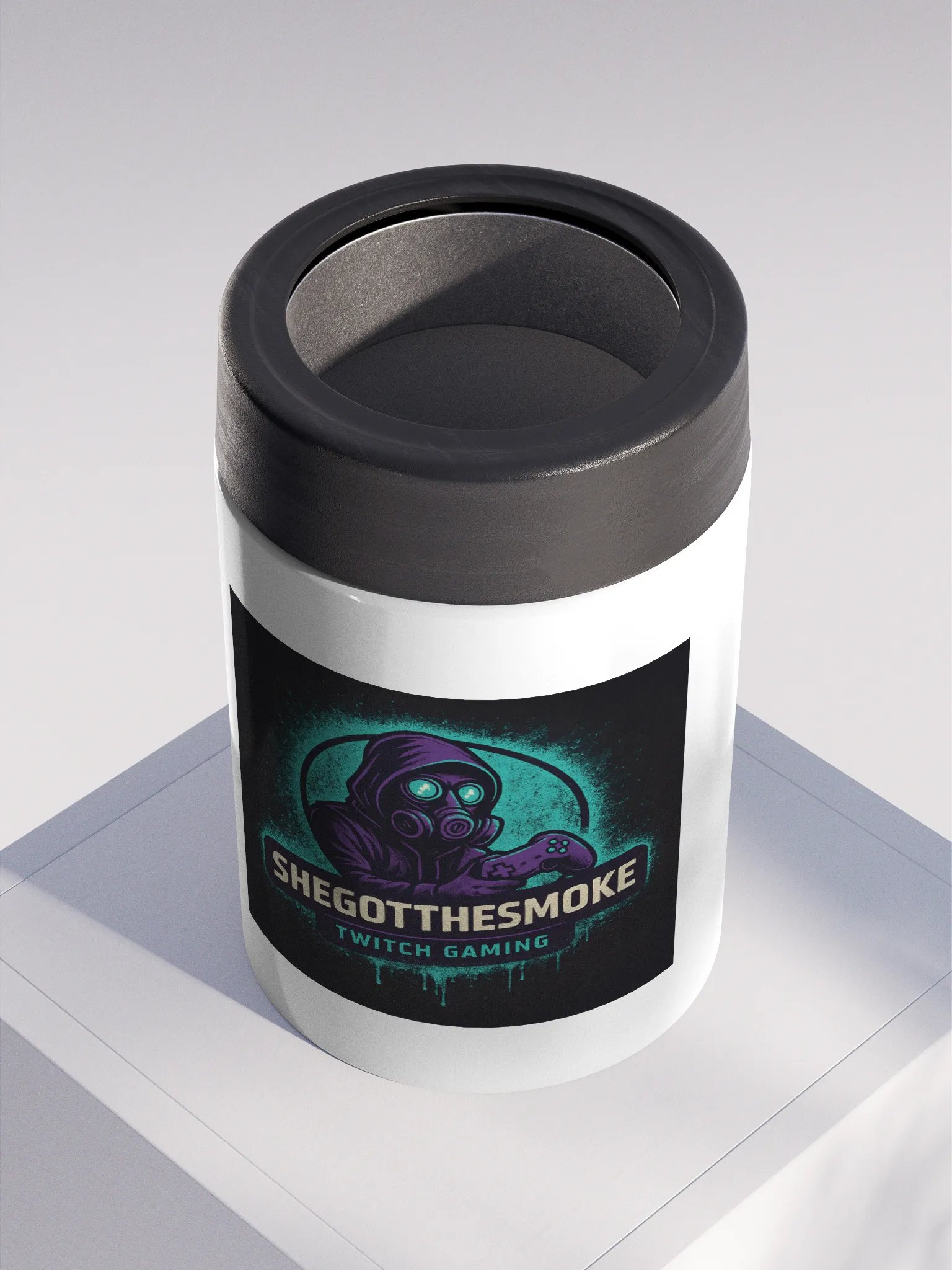 Stainless Steel Coozie product image (2)