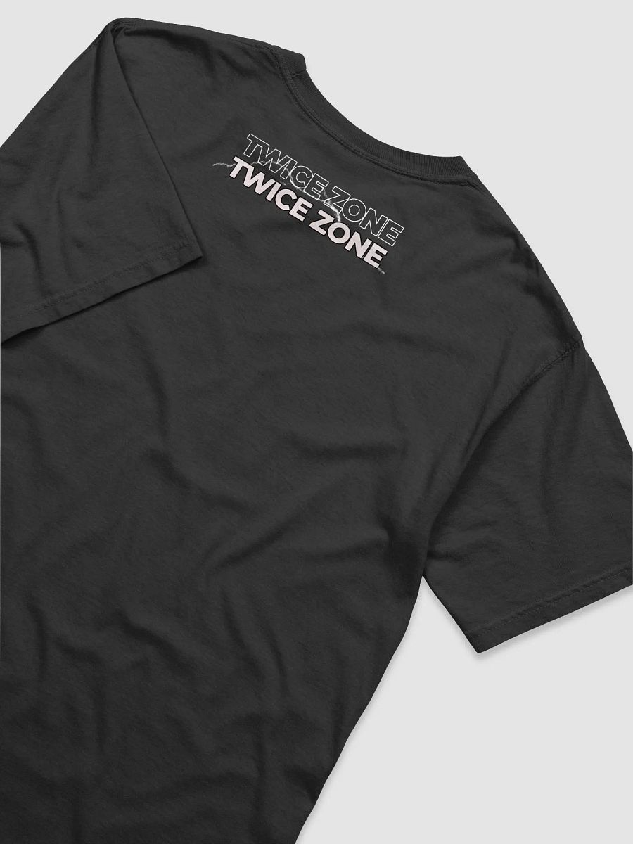 TWICE - Dahyun Zone Ver. Unisex Premium T-shirt product image (4)