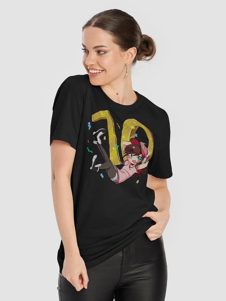 10th Anniversary Shirt product image (5)