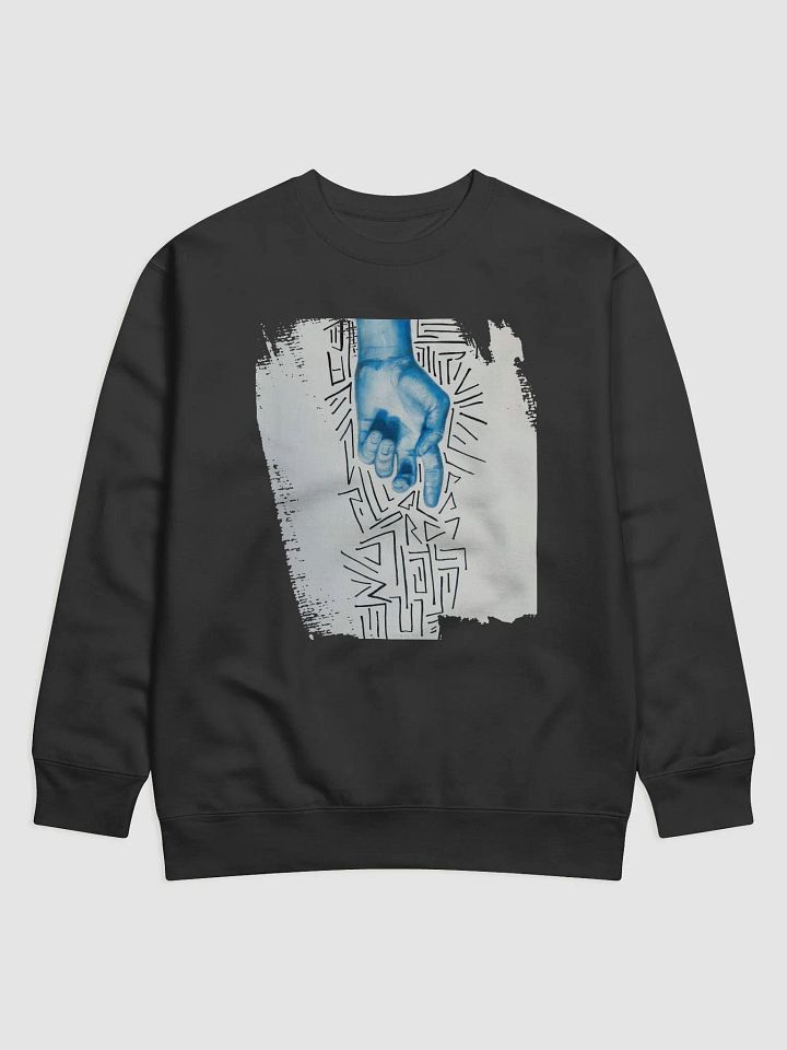 Art Block No2 - Sweatshirt product image (1)