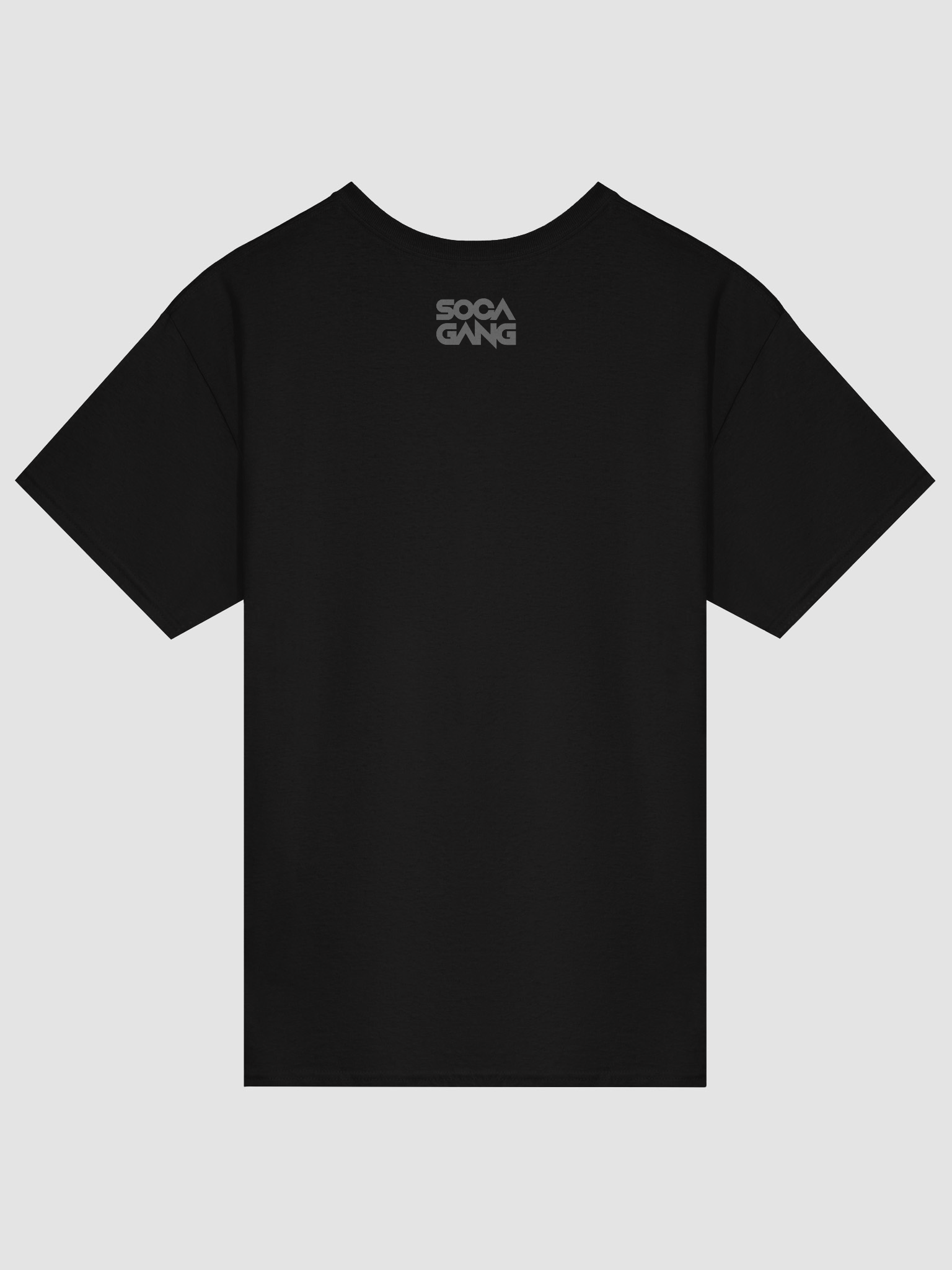 Trinidad Logo Tee product image (3)