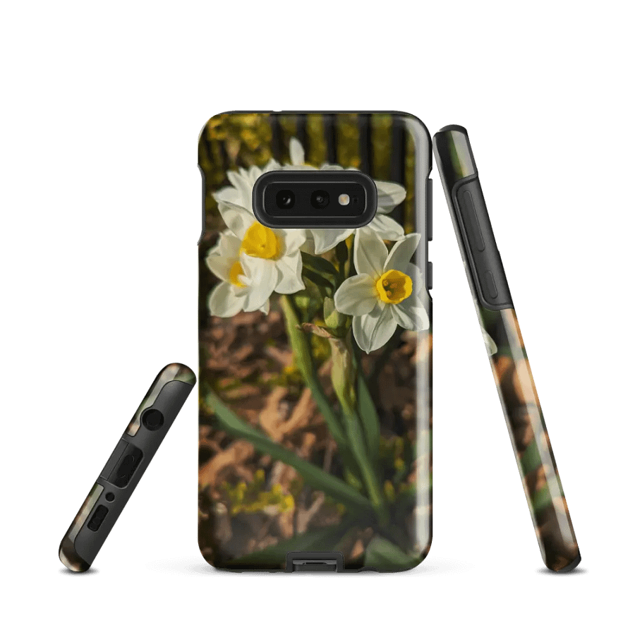 Daffodil Tough Case product image (2)