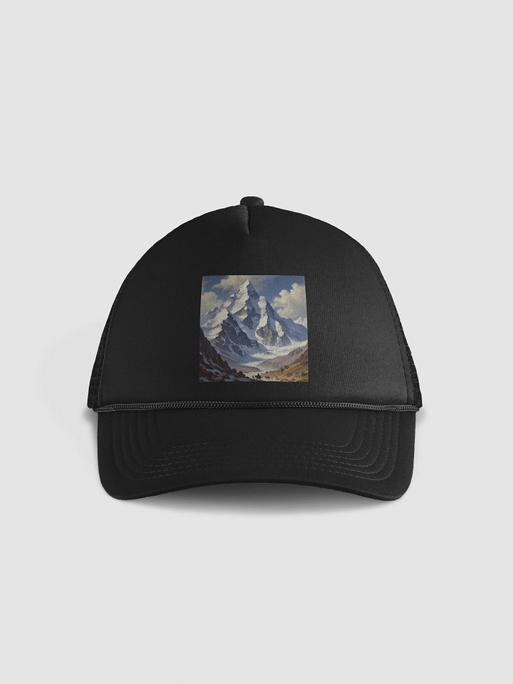 Mount Everest product image (2)