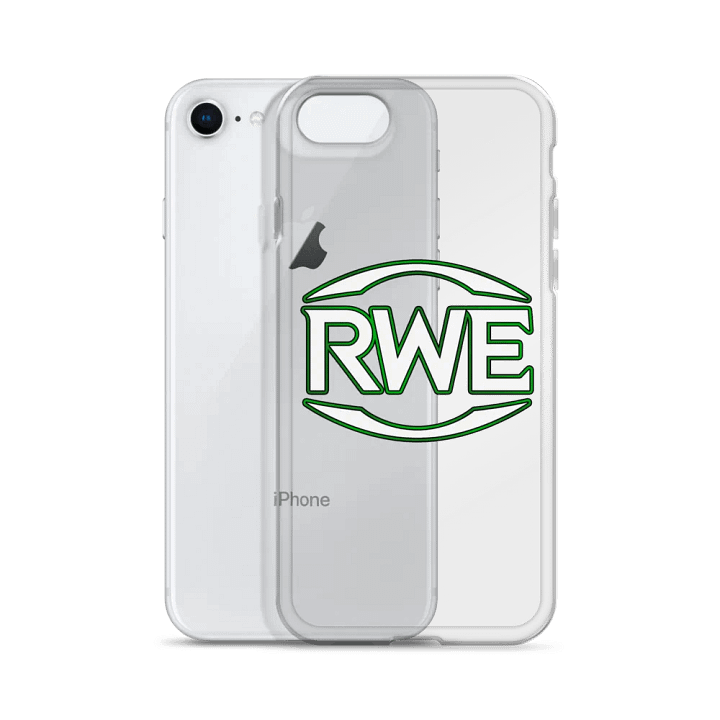 Coque Iphone RWE product image (328)