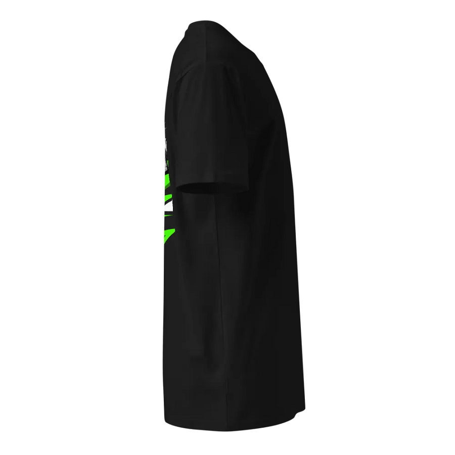 Mod Green T product image (6)
