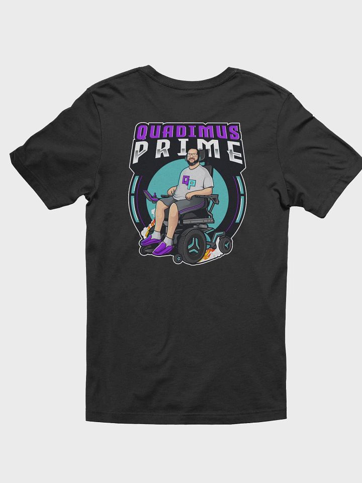 QP T shirts product image (12)