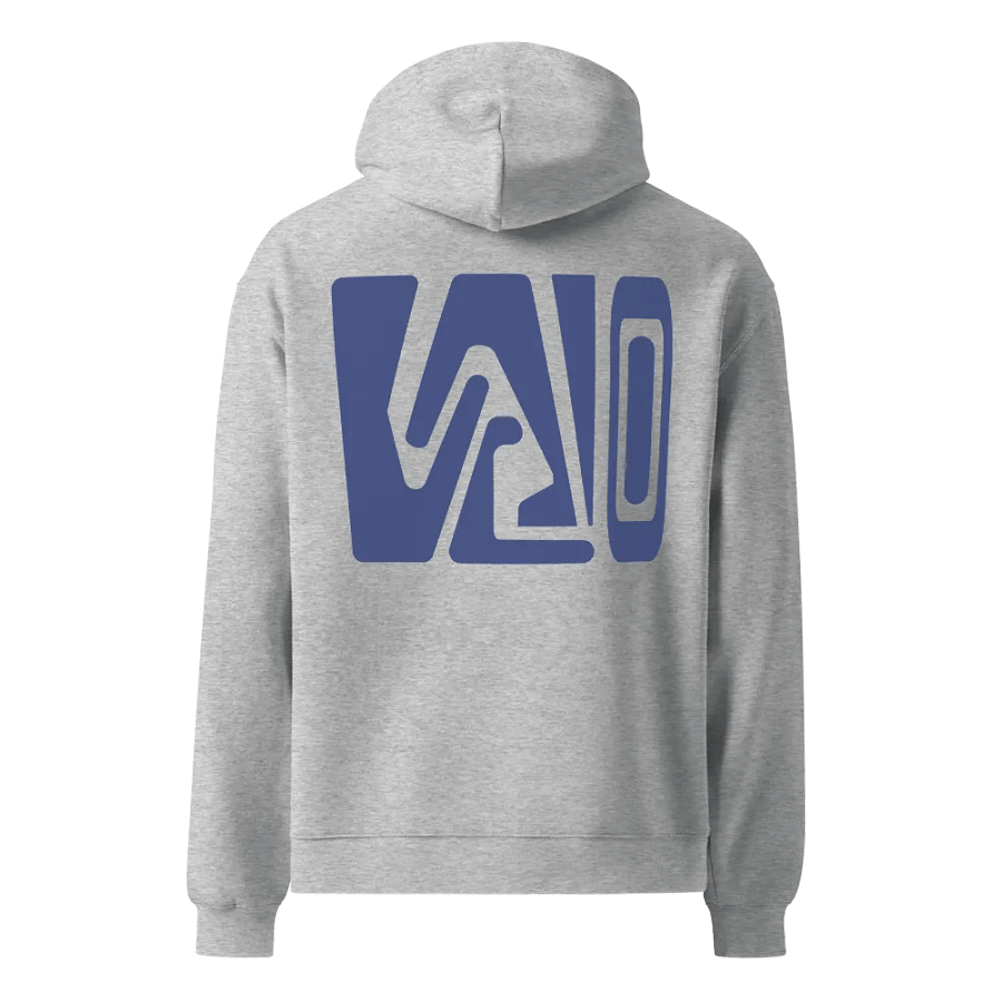 VACIO Abstract Relaxed Fit (B) product image (1)