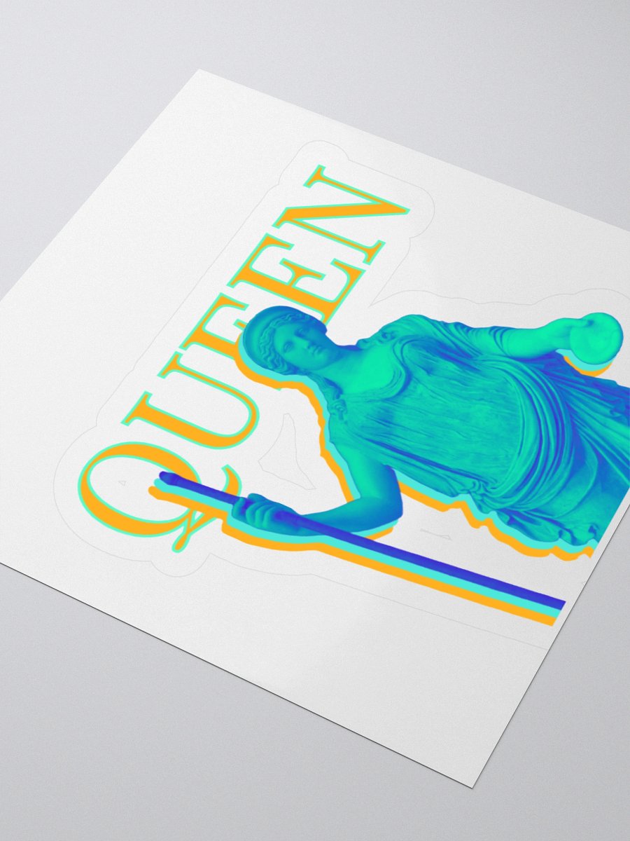 Hera Sticker product image (9)
