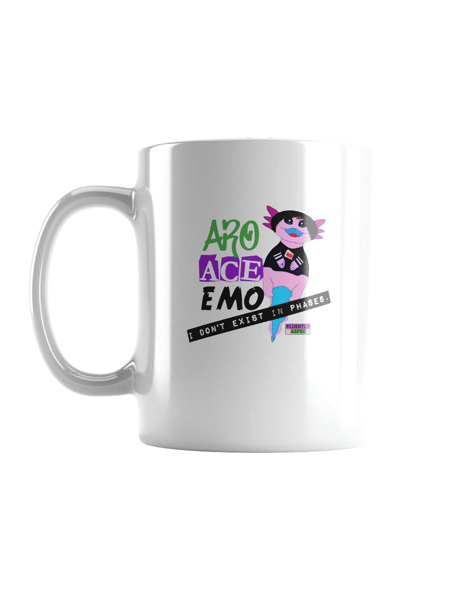 Aro Ace Emo Coffee Mug product image (6)