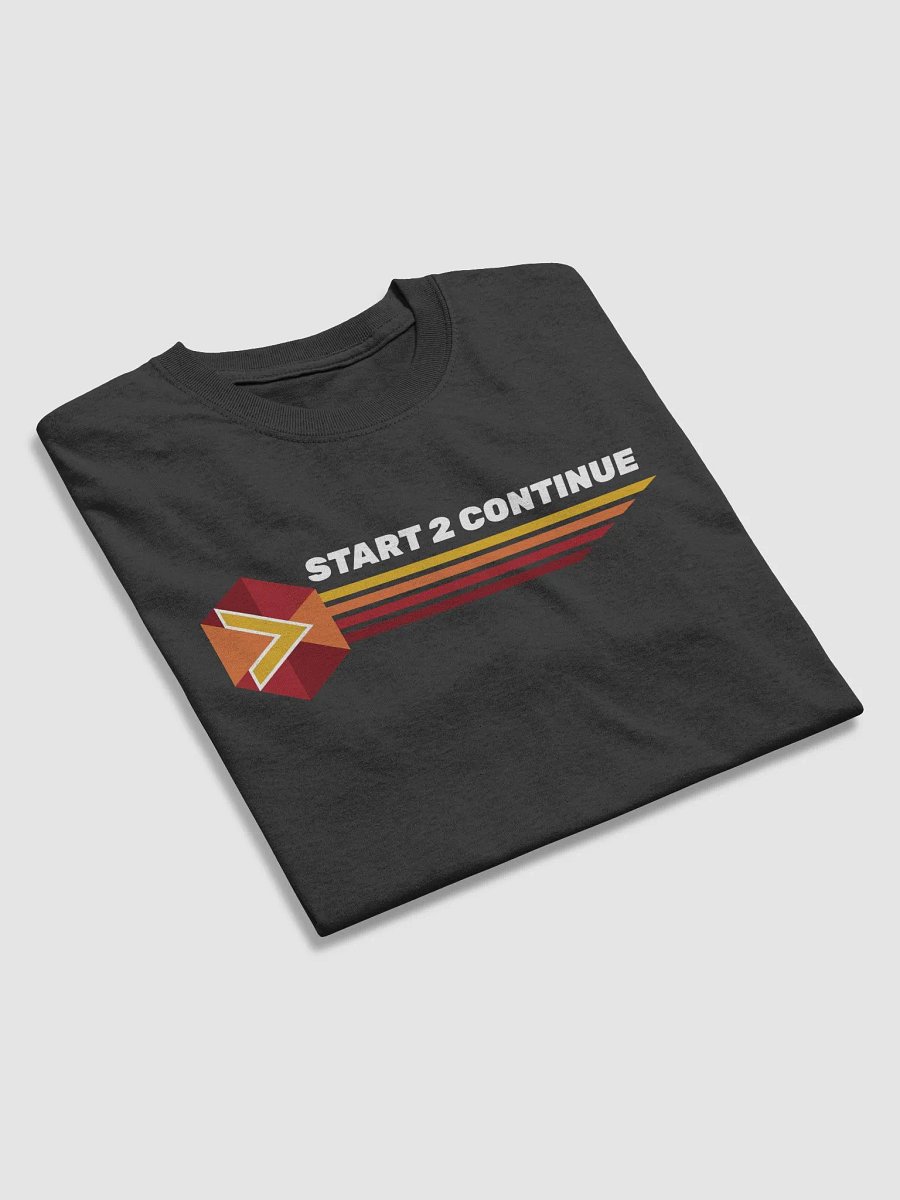 S2C Sunset Horizon T-Shirt product image (3)