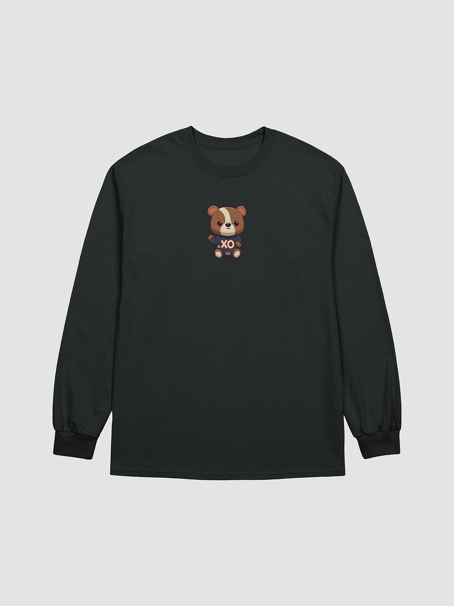 Long Sleeve T-Shirt xoBear product image (1)