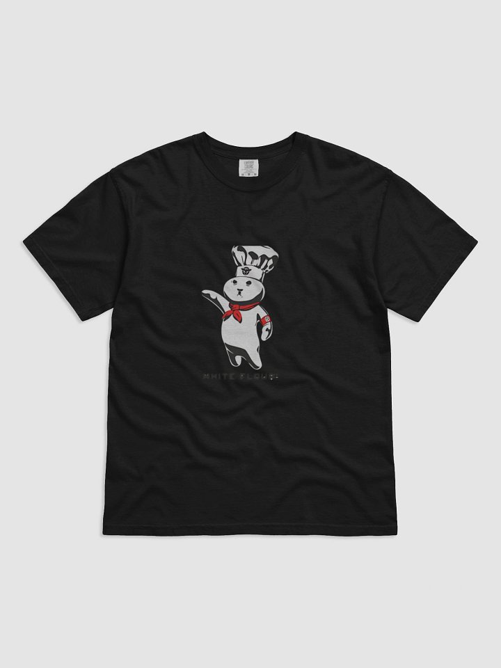 Chef Dough Cartoon T-Shirt product image (1)