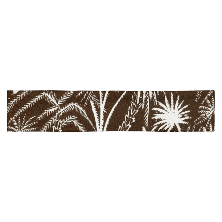 Palm Trees. Headband product image (1)
