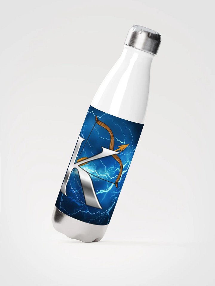 KENNEDYHUNTERTTV DRINKS BOTTLE product image (2)