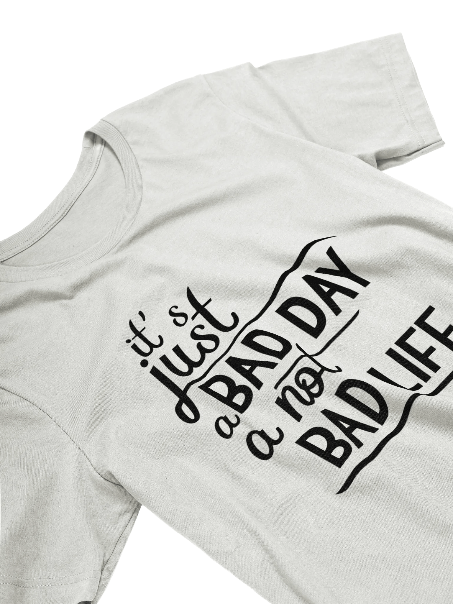 Invisible Comfort T-Shirt product image (3)