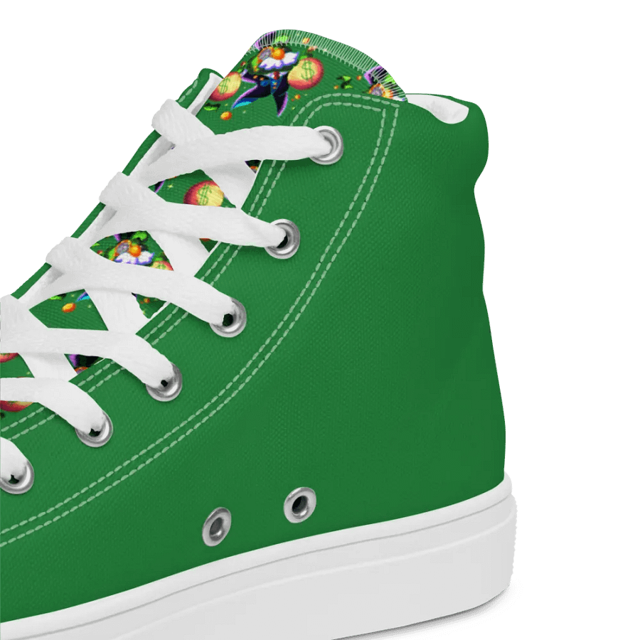 Mr. Money Bags Shoes (Women's) product image (10)