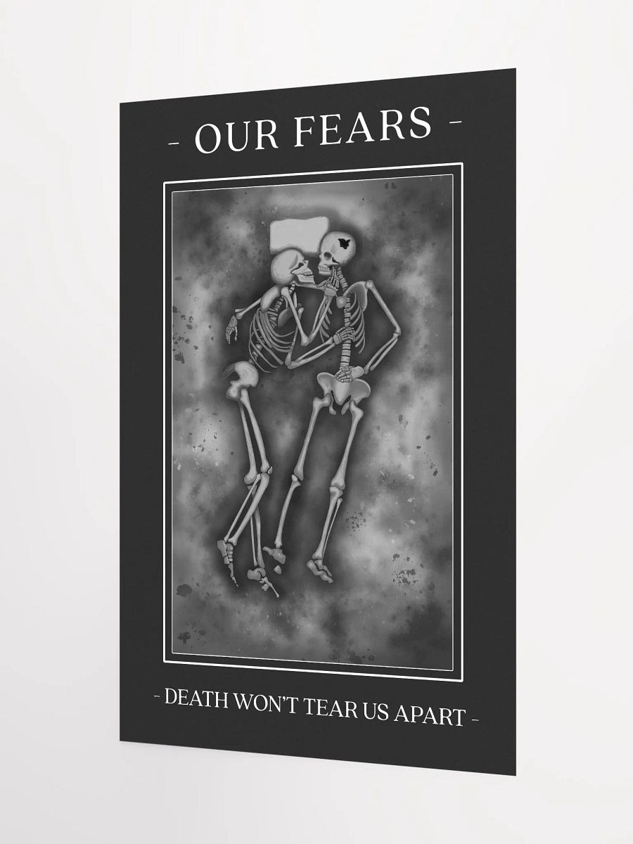 Curtain Skeletons product image (7)