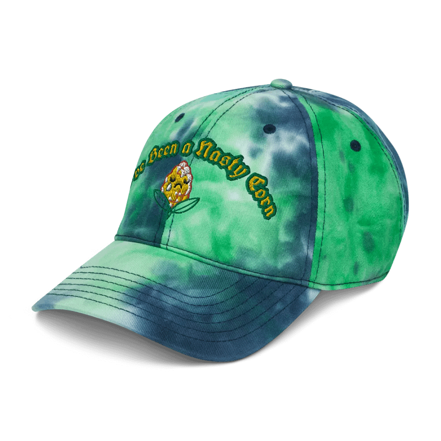 (Nasty) Corn Cap product image (10)