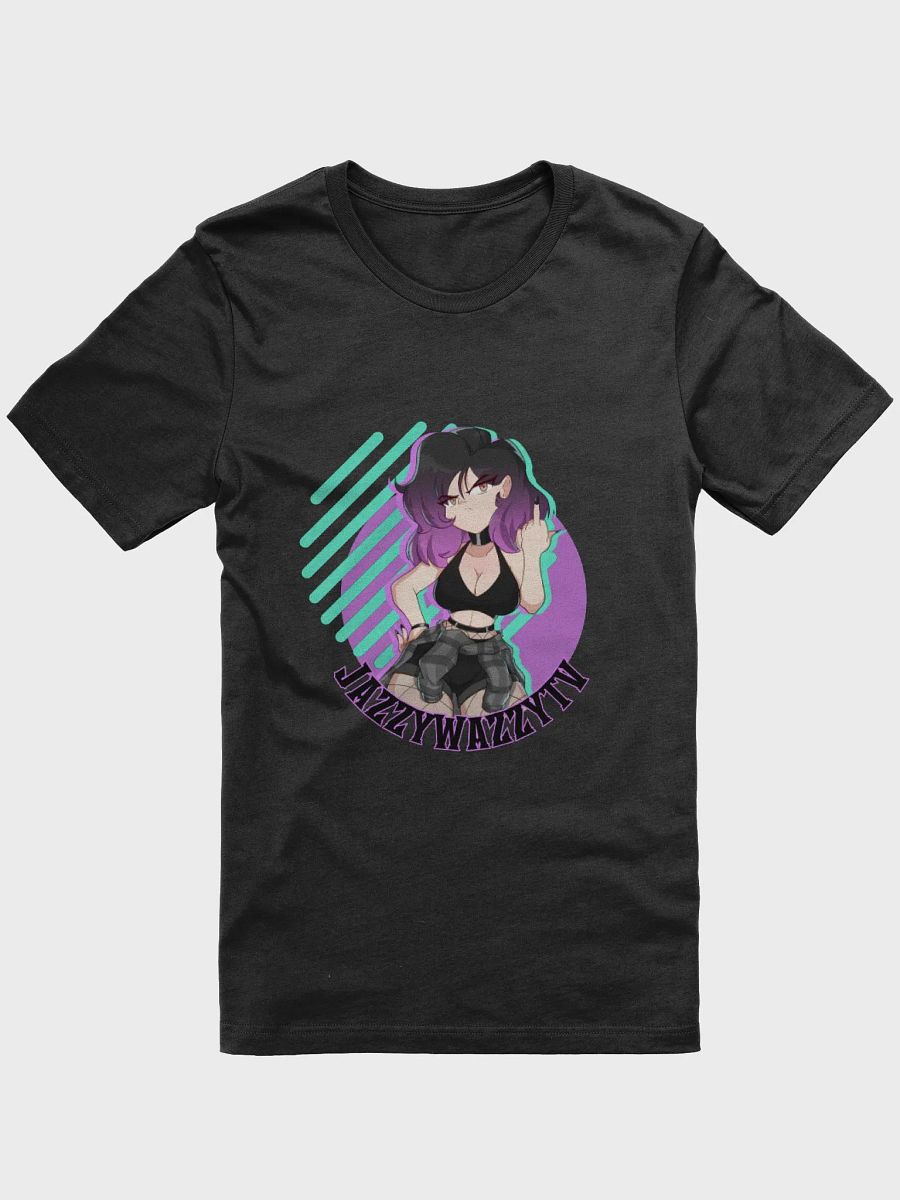 Unisex Jazzy T-Shirt V.2 product image (1)