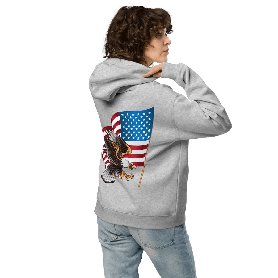 Merica! Hoodie product image (19)