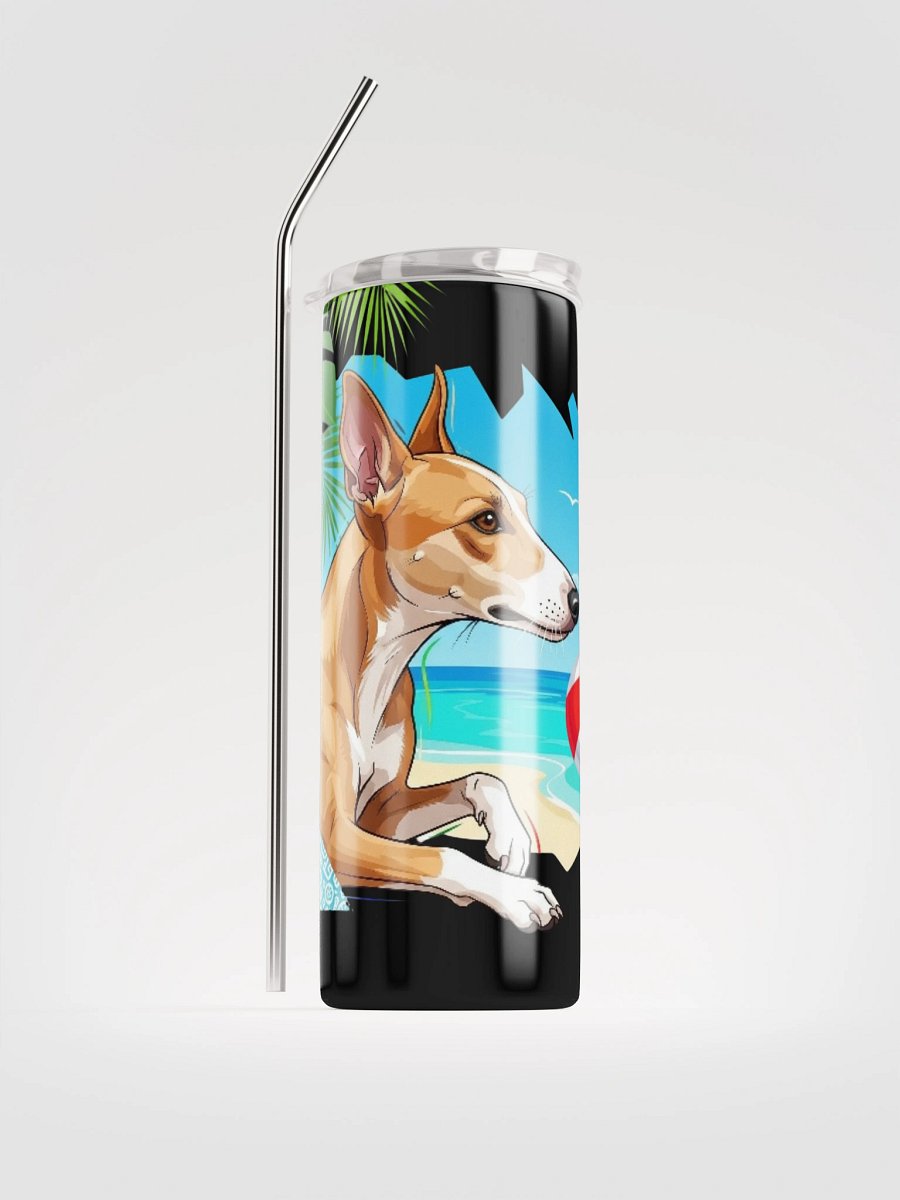 Potcake Paw-adise product image (1)