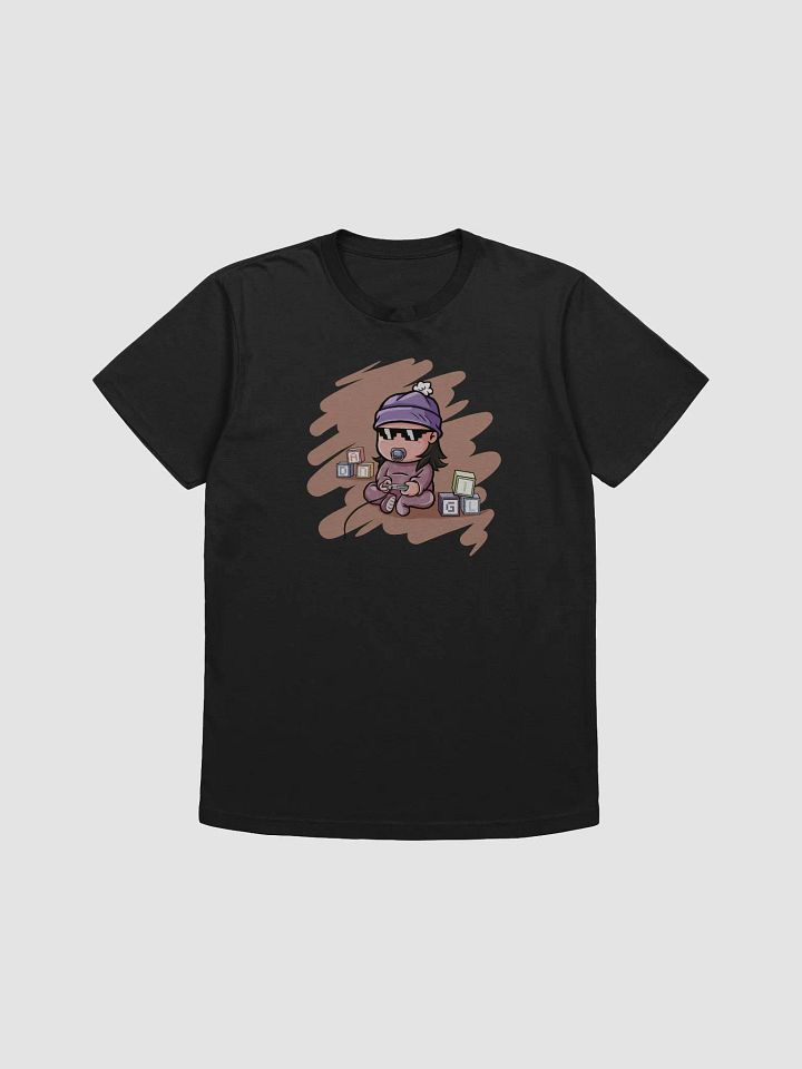 EZ Game 4 Babies (Light Color Shirt) product image (7)