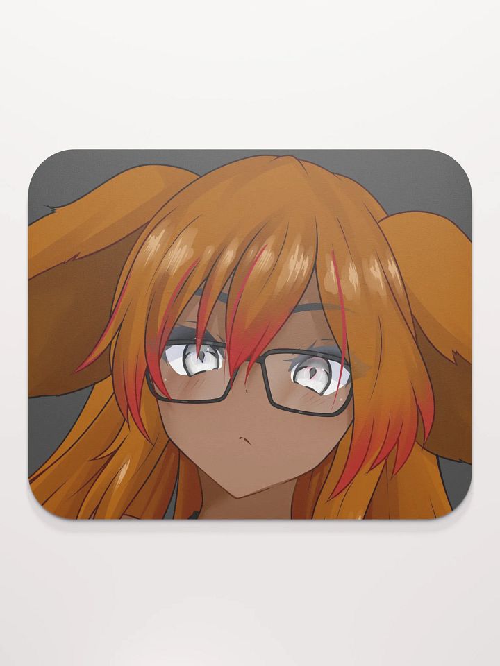 Gracidea Mousepad product image (2)