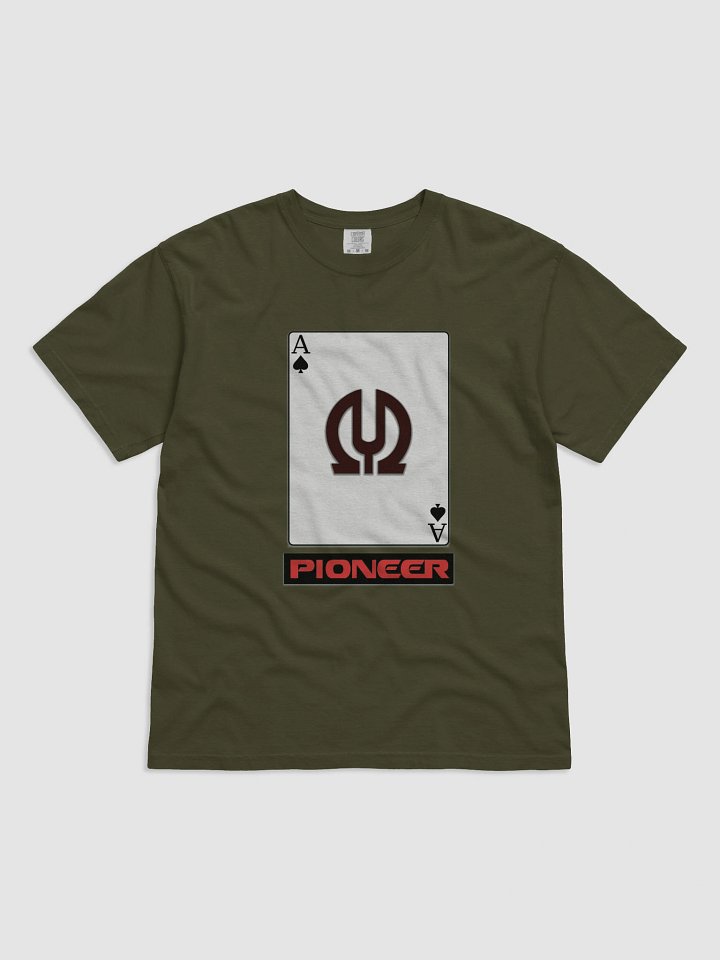pioneer logo ace painted product image (2)