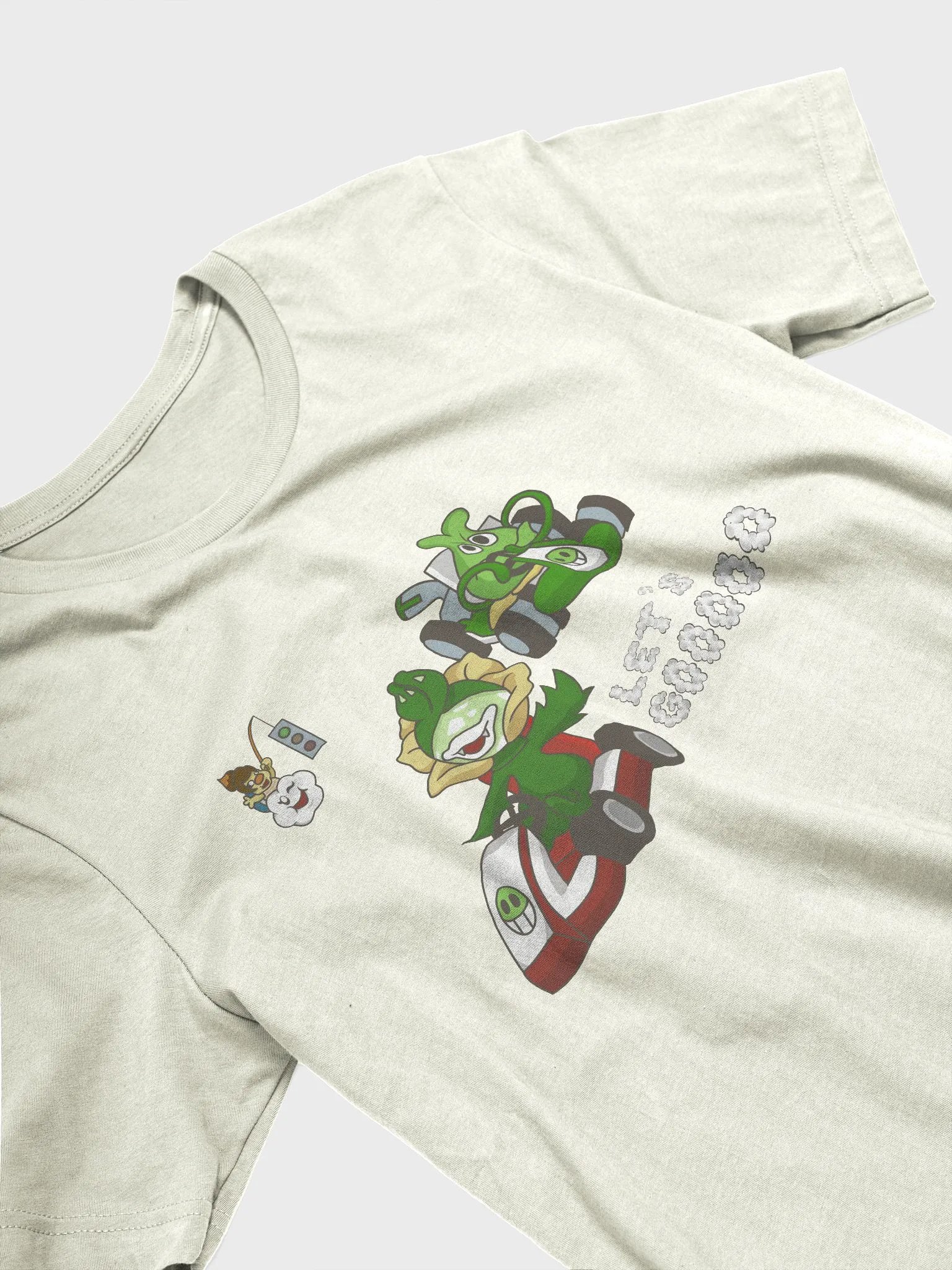 Winning Redria Racers product image (17)