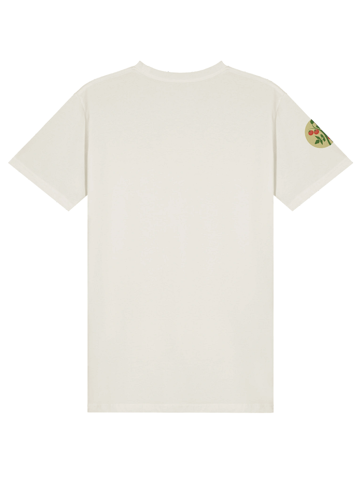 Just Grow It Tee (Printed) product image (2)