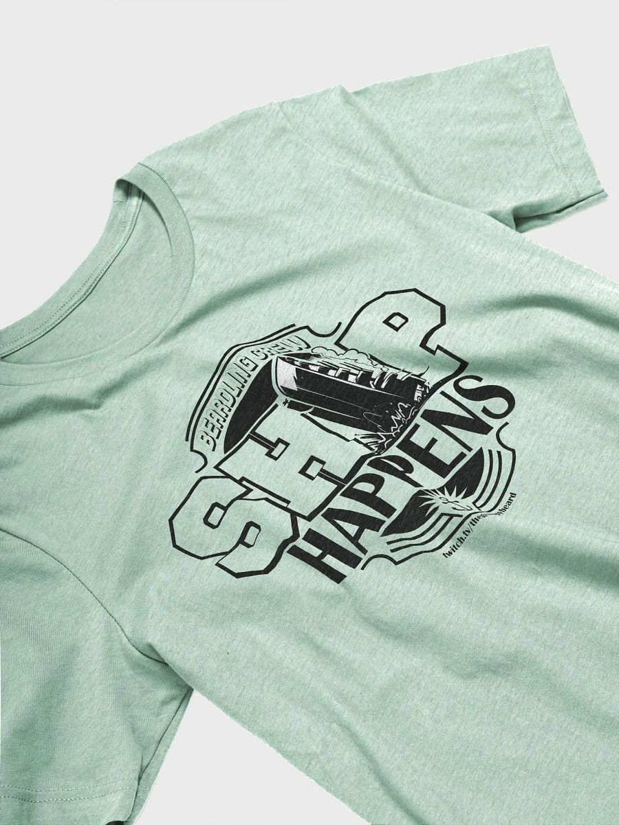 SHIP HAPPENS Beardling Crew -edition- Unisex sizing product image (4)