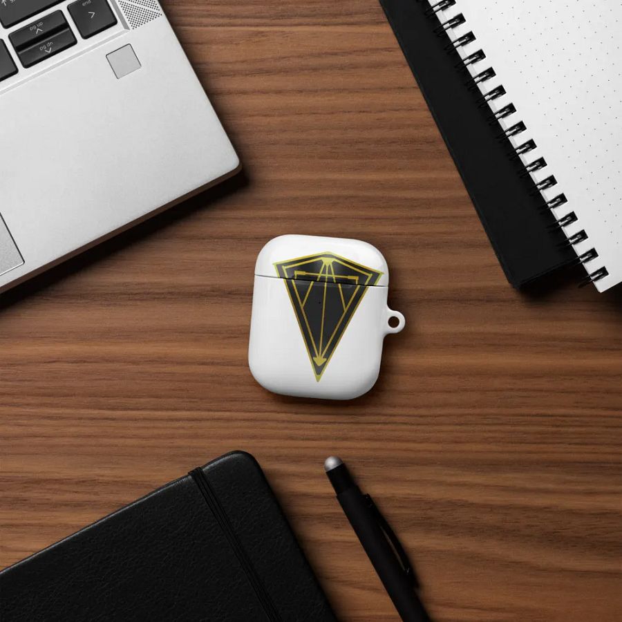 Anav Airpod Case product image (14)