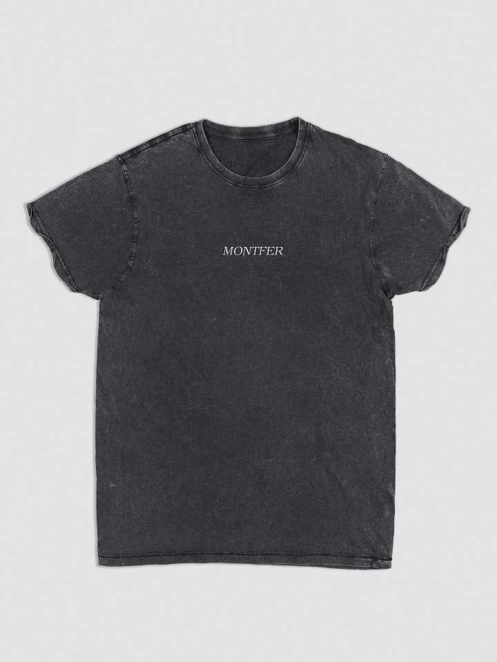 Montfer Denim Dreams product image (1)