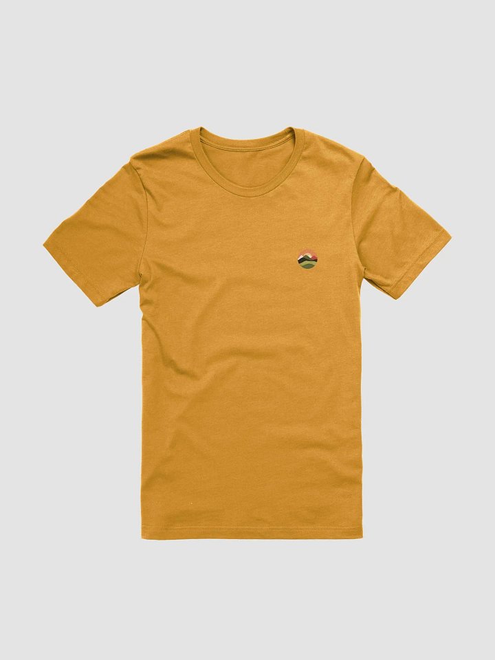Morning Crest T-Shirt product image (1)