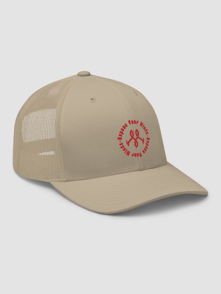 EYM Trucker Hat product image (1)