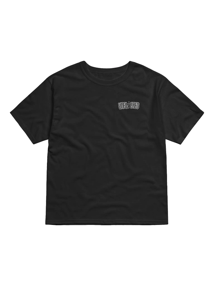 Unfiltered Champion T-Shirt product image (1)