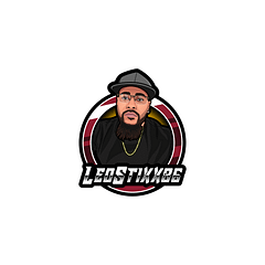 LeoStixx86 Crew Lounge