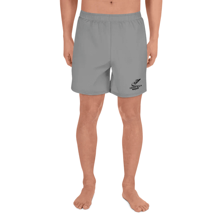 Virginia Beach Nighthawks Men's Athletic Shorts product image (2)
