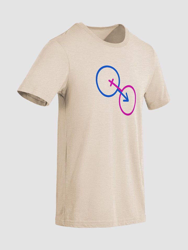 Natural Order Connection Tee product image (1)