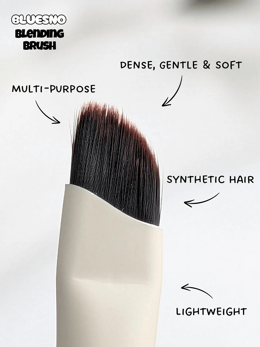 BlueSno Blending Brush product image (5)